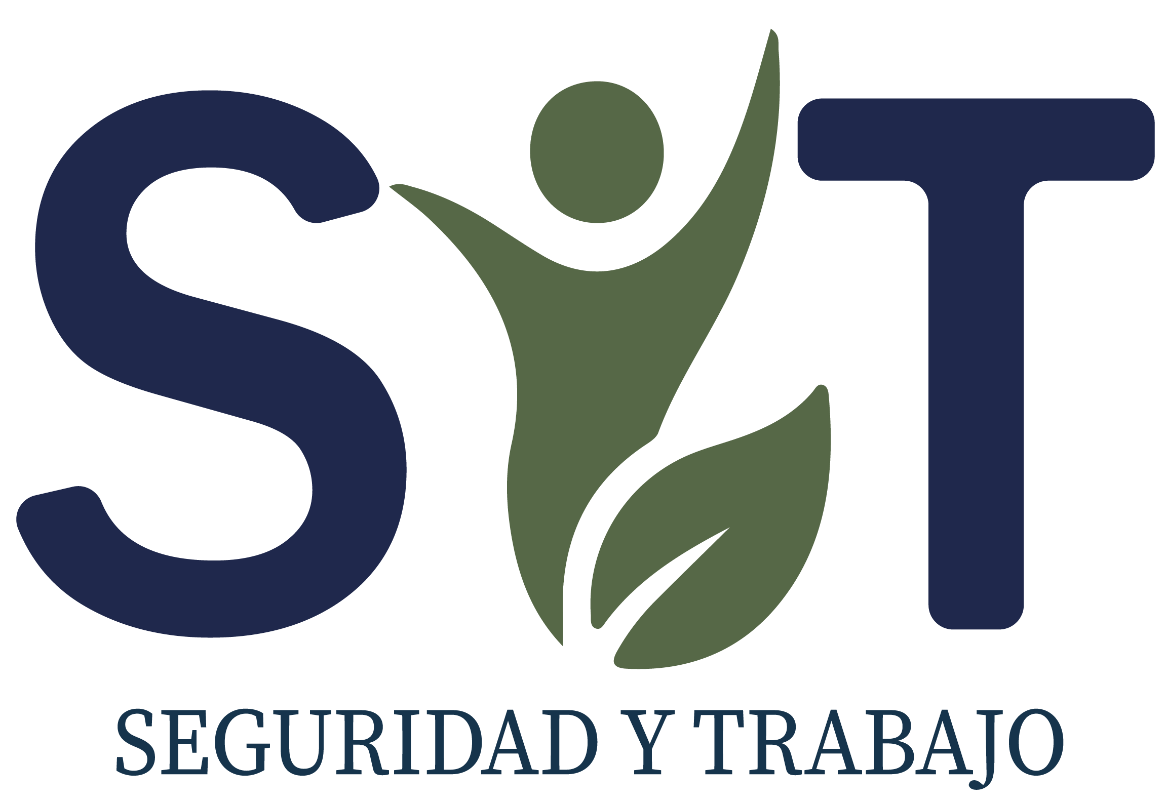 SYT Seguridad y Trabajo